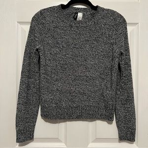 💗 H&M‎ - Womans Kitted Sweater